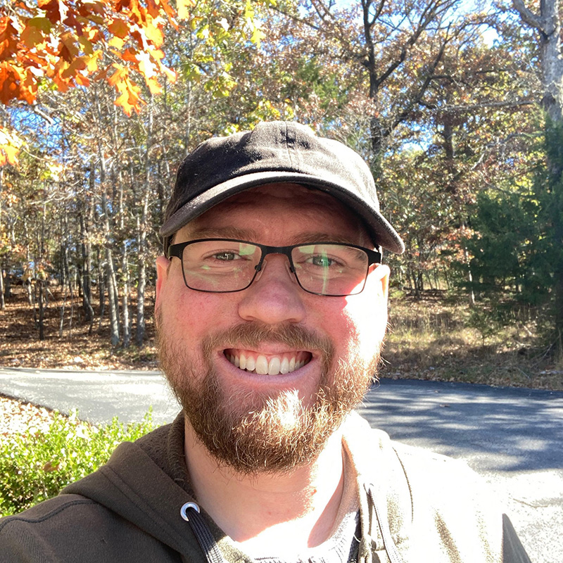 Experienced Handyman in Northwest Arkansas