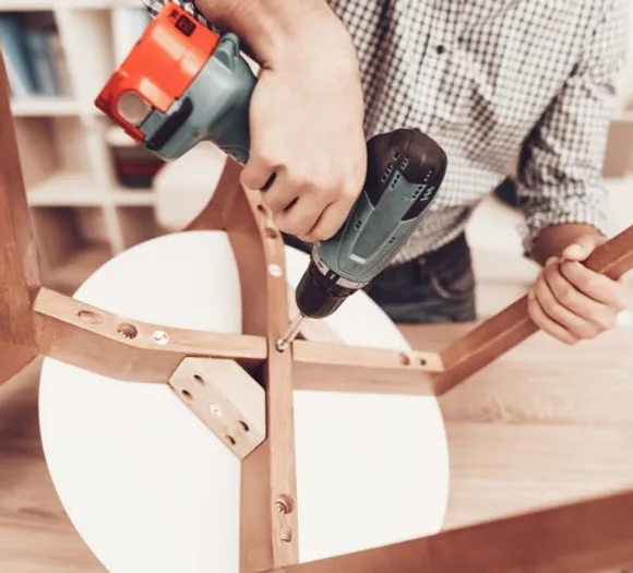Furniture assembly service in NWA