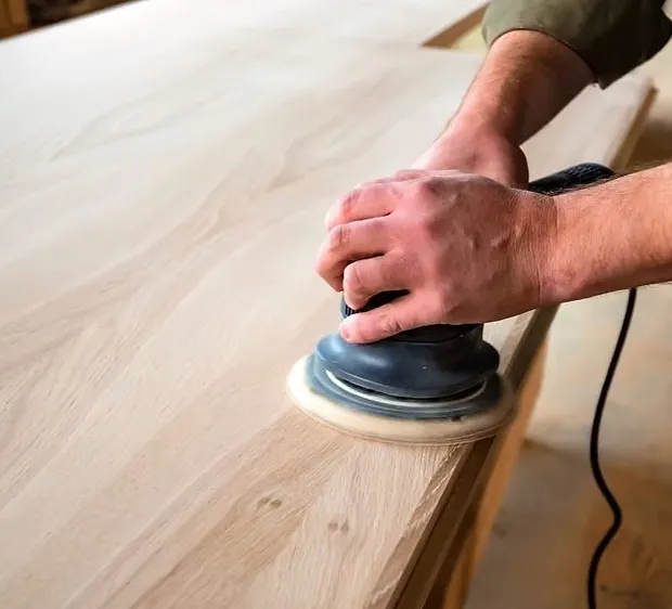 Woodworking service in NWA